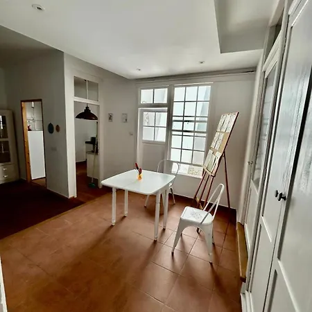 펜션 Casa Sonia 로스 야노스 데 아리다네