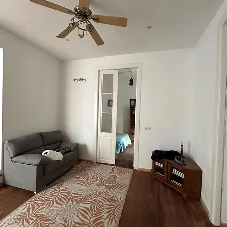 Casa Sonia Hébergement de vacances *