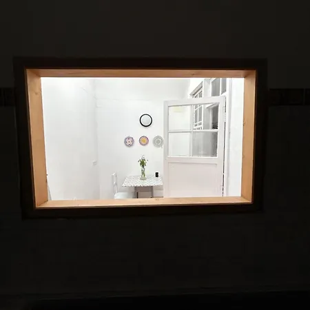 펜션 Casa Sonia