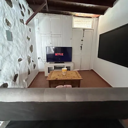 Casa Sonia Hébergement de vacances *