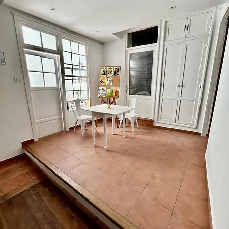 펜션 Casa Sonia 로스 야노스 데 아리다네