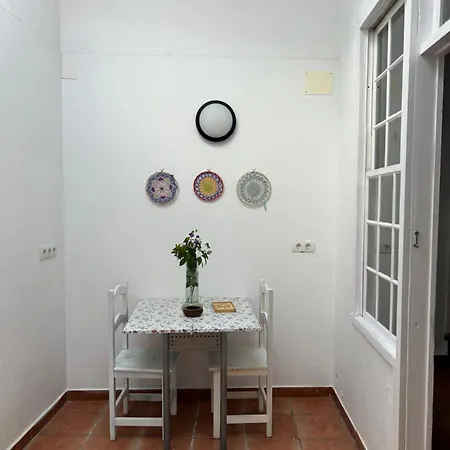 Hébergement de vacances Casa Sonia Los Llanos De Aridane