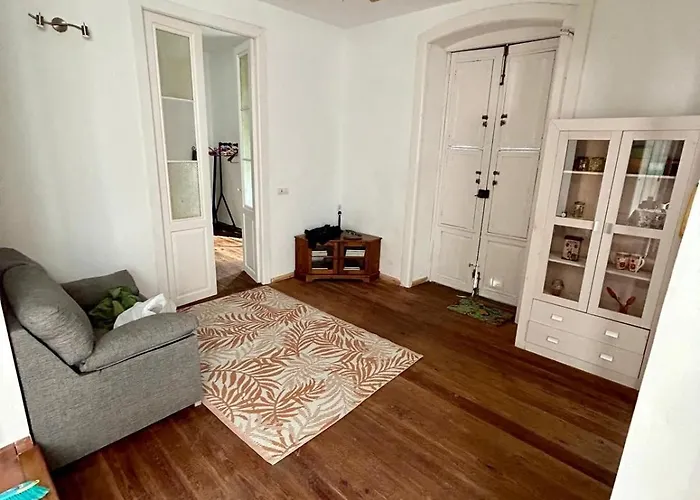 Casa Sonia Ferienhaus *