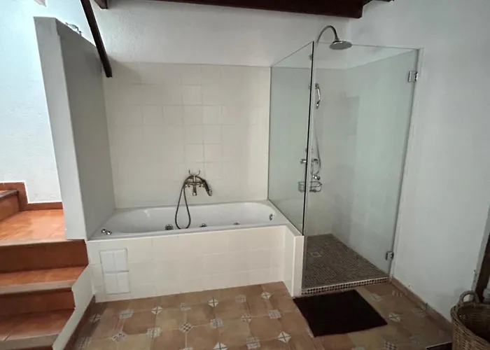 Ferienhaus Casa Sonia
