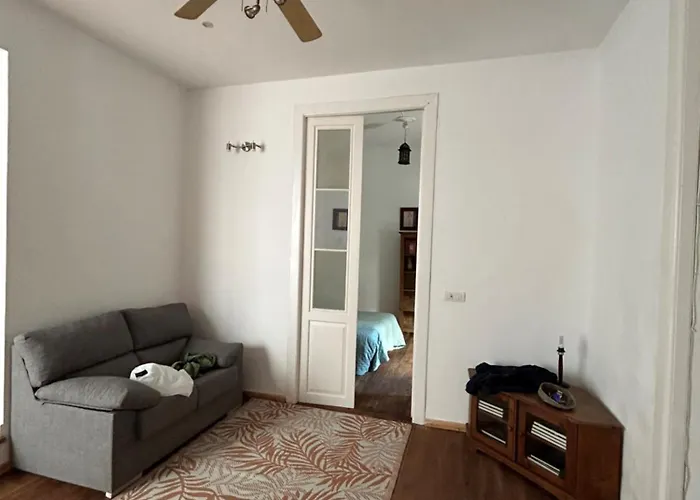 Casa Sonia Ferienhaus *