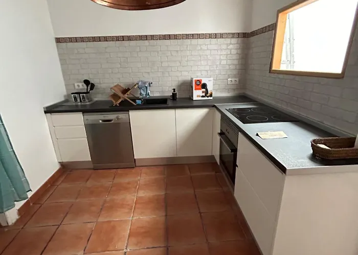 Casa Sonia Ferienhaus *