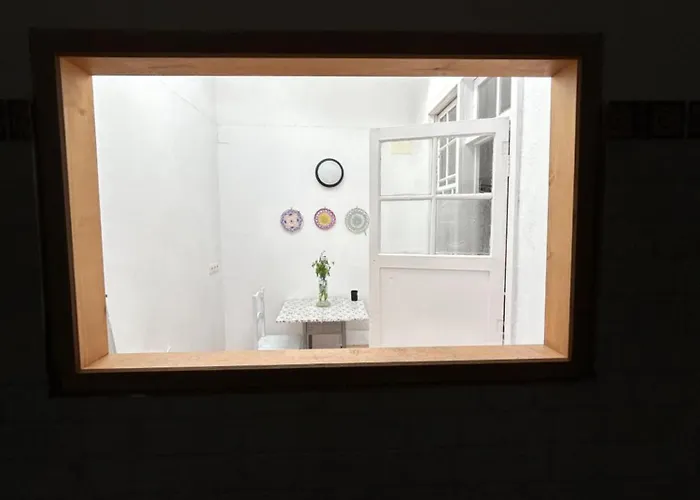 Ferienhaus Casa Sonia