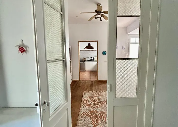 Ferienhaus Casa Sonia *