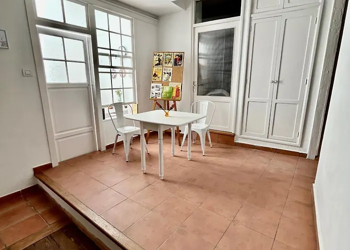 Ferienhaus Casa Sonia Los Llanos De Aridane