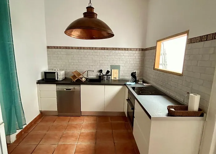 Ferienhaus Casa Sonia *