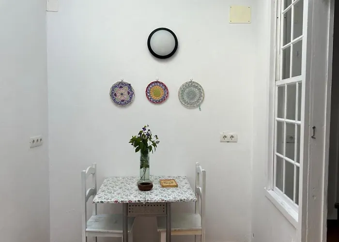 Ferienhaus Casa Sonia Los Llanos De Aridane