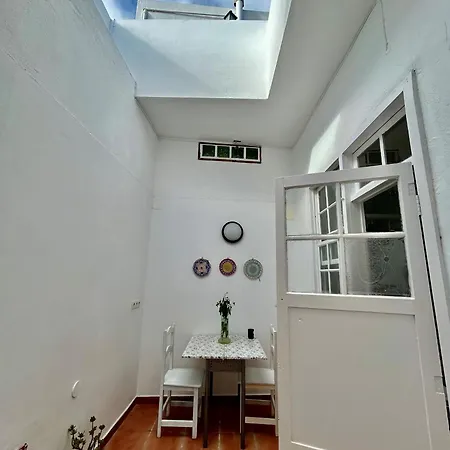 Casa Sonia Los Llanos De Aridane