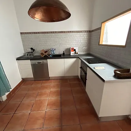 Casa Sonia Holiday home *