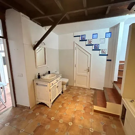 Casa Sonia * Los Llanos De Aridane