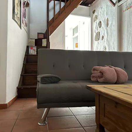 Prázdninový dům Casa Sonia Los Llanos De Aridane